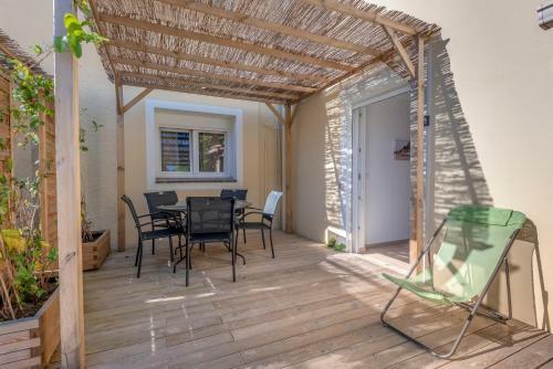 Hotel Le Relais D'agay