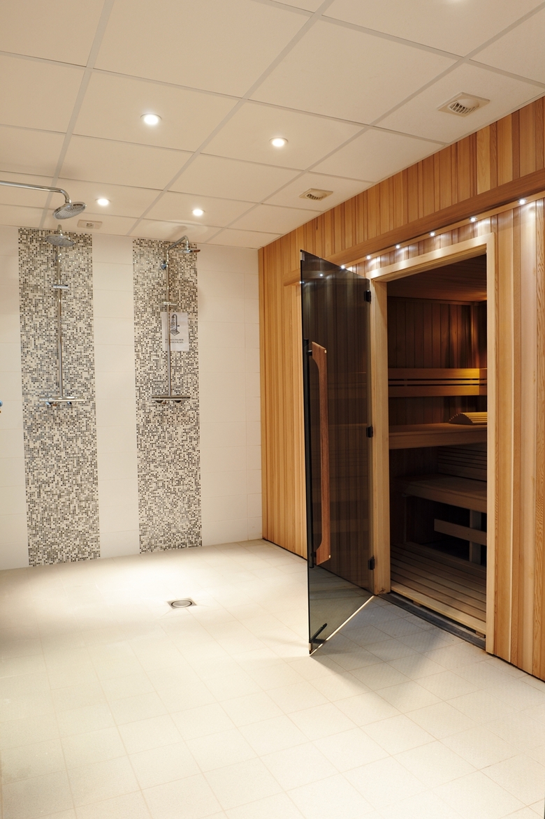 Hotel Best Western Hostellerie Du Vallon