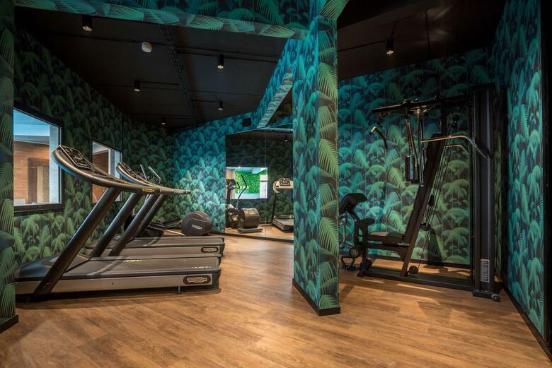 Hotel Best Western Hostellerie Du Vallon