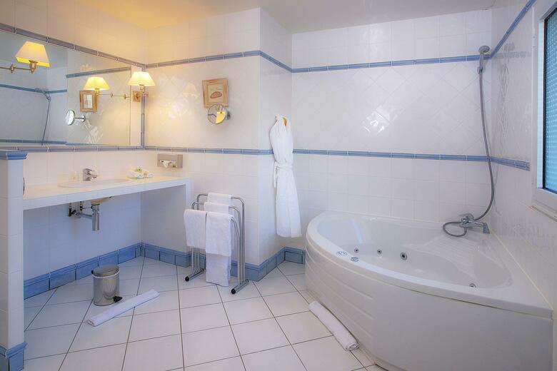 Hotel Best Western Hostellerie Du Vallon