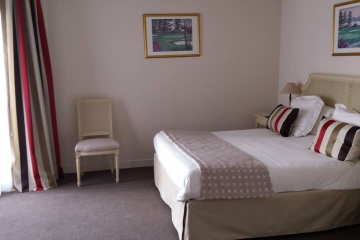 Hotel Best Western Hostellerie Du Vallon