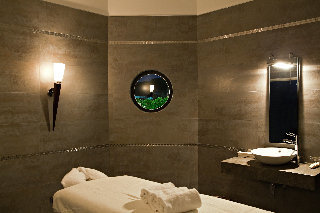 Best Western Golf Hotel Valescure