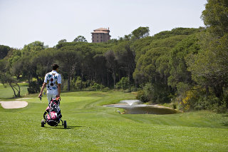 Best Western Golf Hotel Valescure