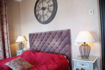 Hotel Rose Th�
