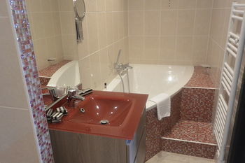 Hotel Rose Th�