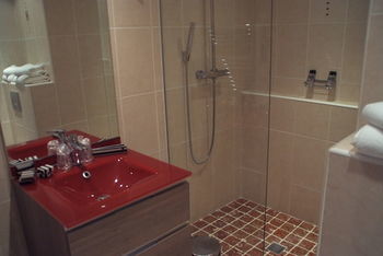 Hotel Rose Th�