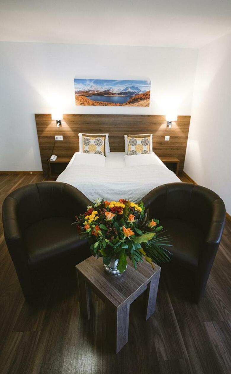 Hotel Romerhof