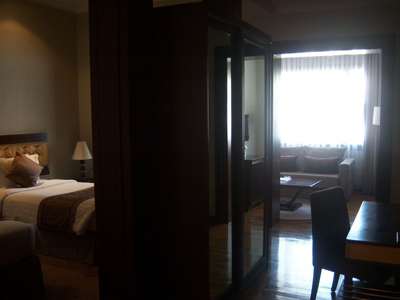 Hotel Grand Preanger