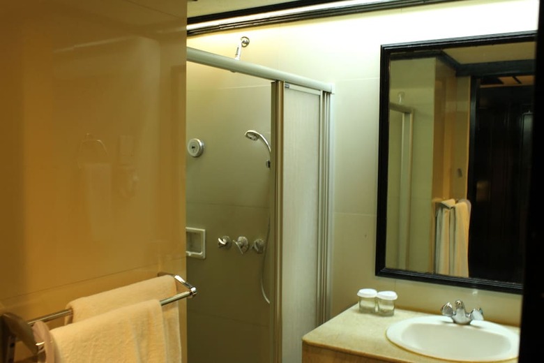 Hotel Grand Preanger
