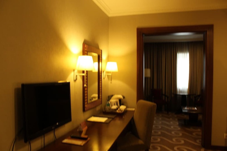 Hotel Grand Preanger