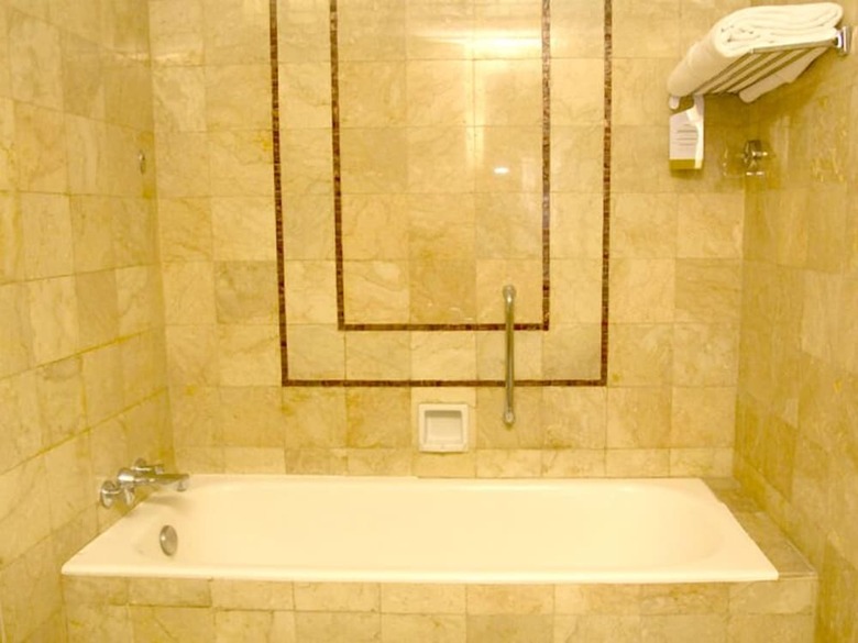 Hotel Grand Preanger