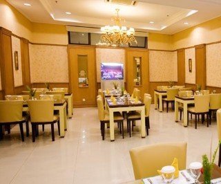 Hotel Galeri Ciumbuleuit Apartment