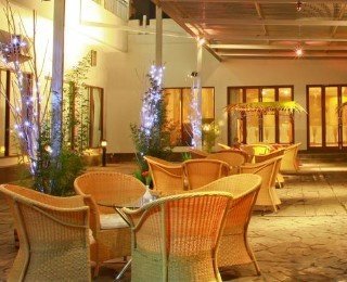 Hotel Galeri Ciumbuleuit Apartment