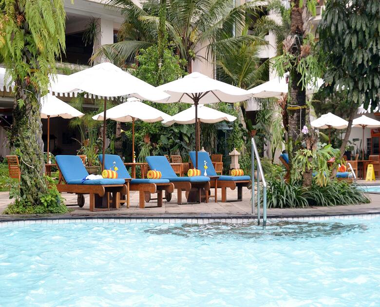 Hotel Jayakarta