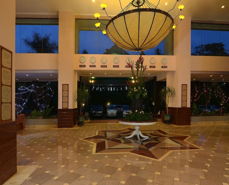 Hotel Jayakarta