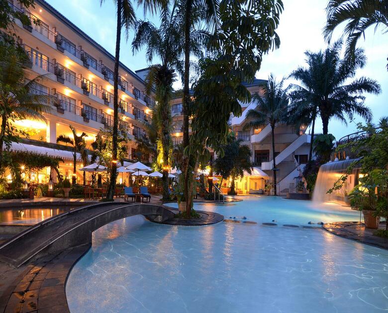 Hotel Jayakarta
