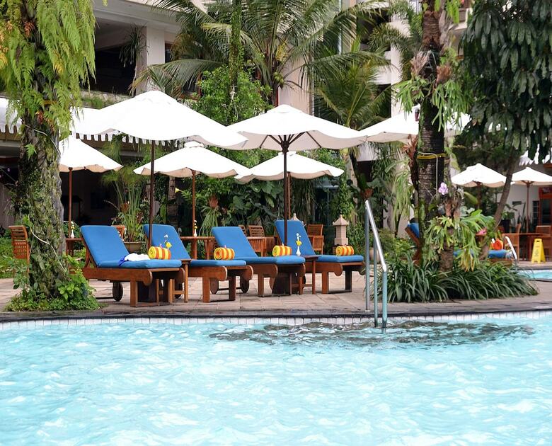 Hotel Jayakarta