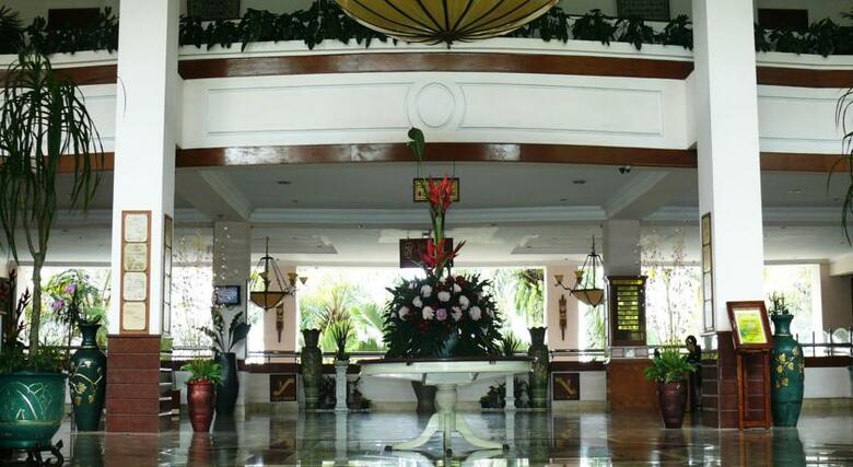 Hotel Jayakarta
