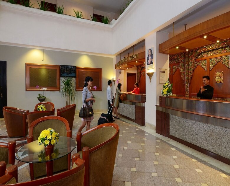Hotel Jayakarta