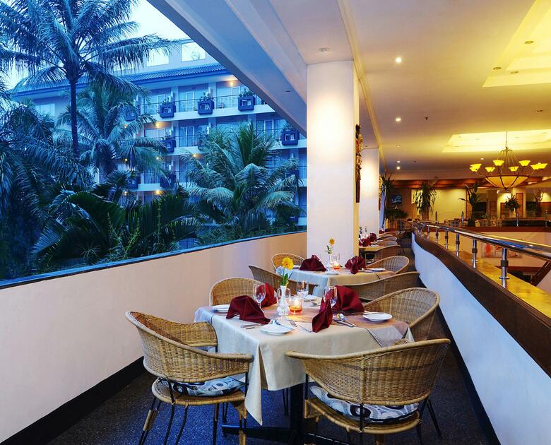 Hotel Jayakarta