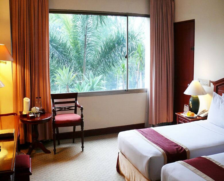 Hotel Jayakarta