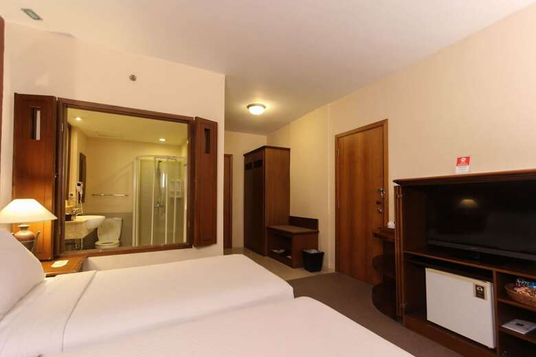 Hotel Jayakarta