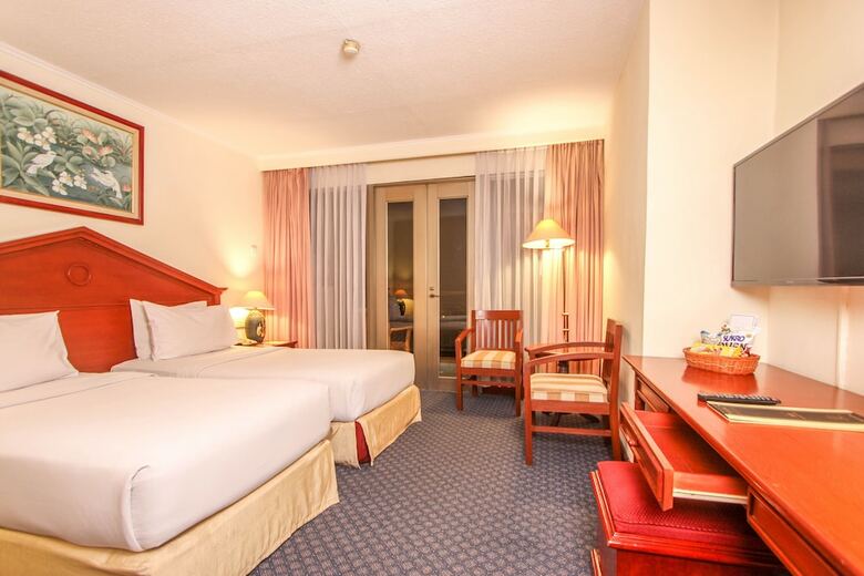 Hotel Jayakarta