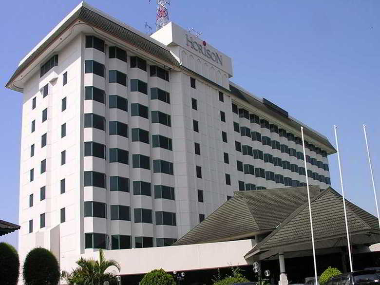 Hotel Horison (deluxe)