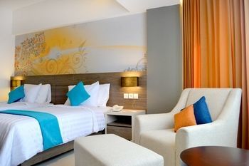 Hotel Horison (deluxe)