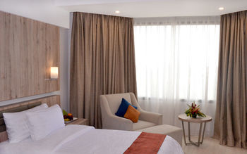 Hotel Horison (deluxe)