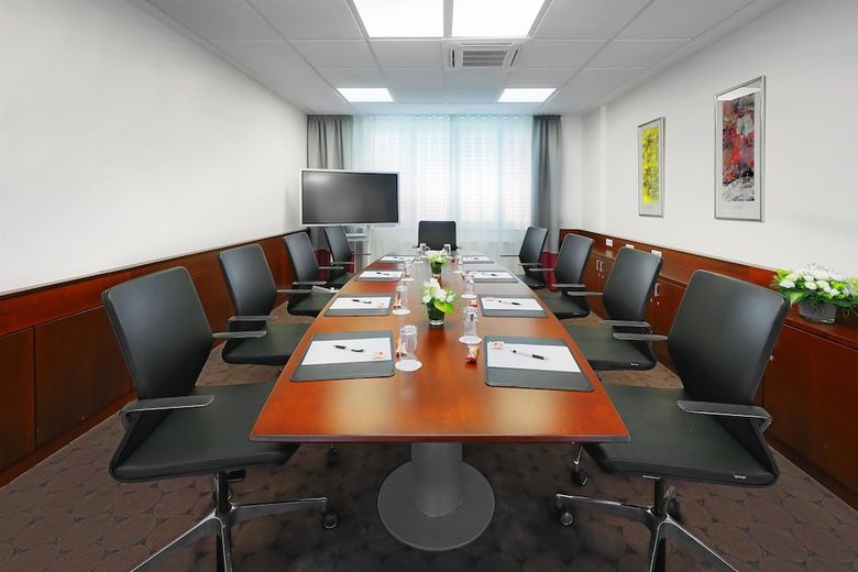 Best Western Premier Ib Hotel Friedberger Warte