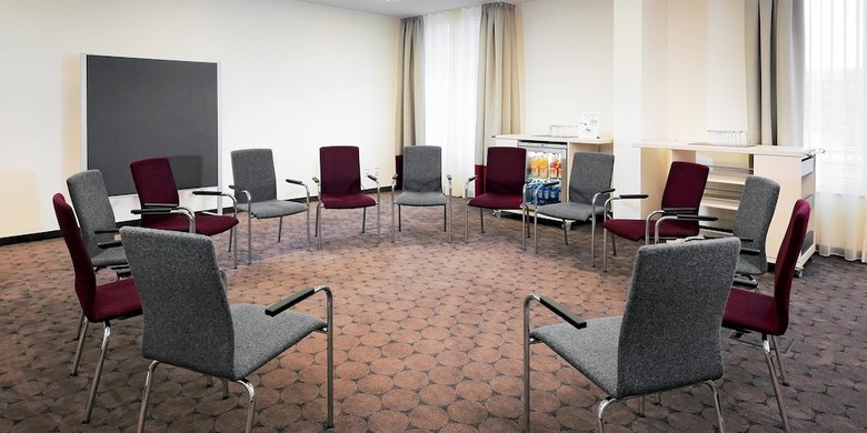 Best Western Premier Ib Hotel Friedberger Warte