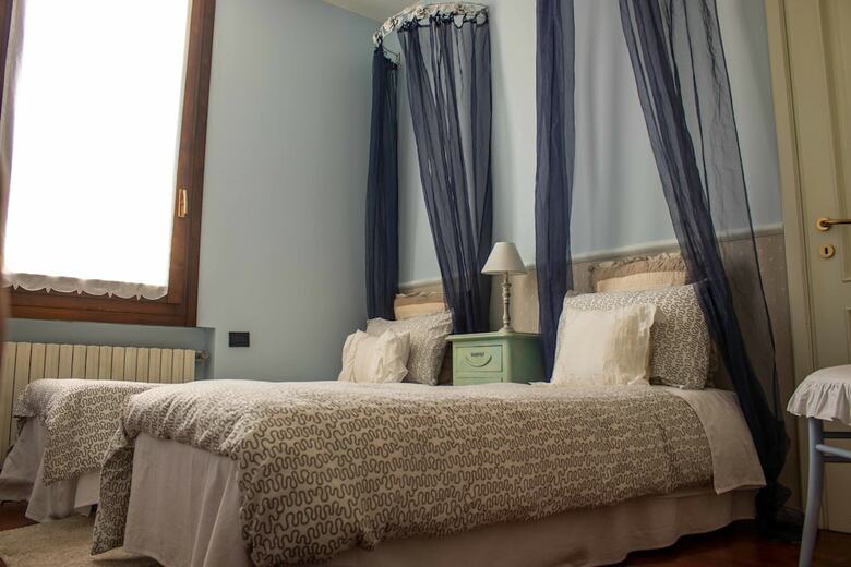 B&B Villa Le Rondini