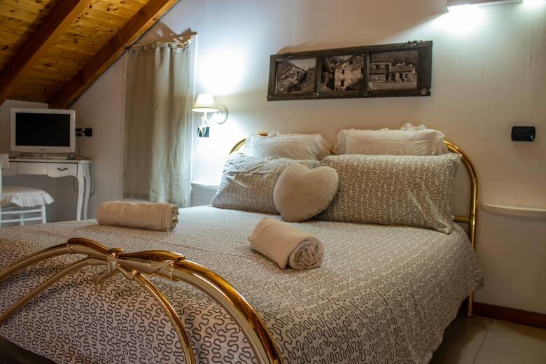 B&B Villa Le Rondini