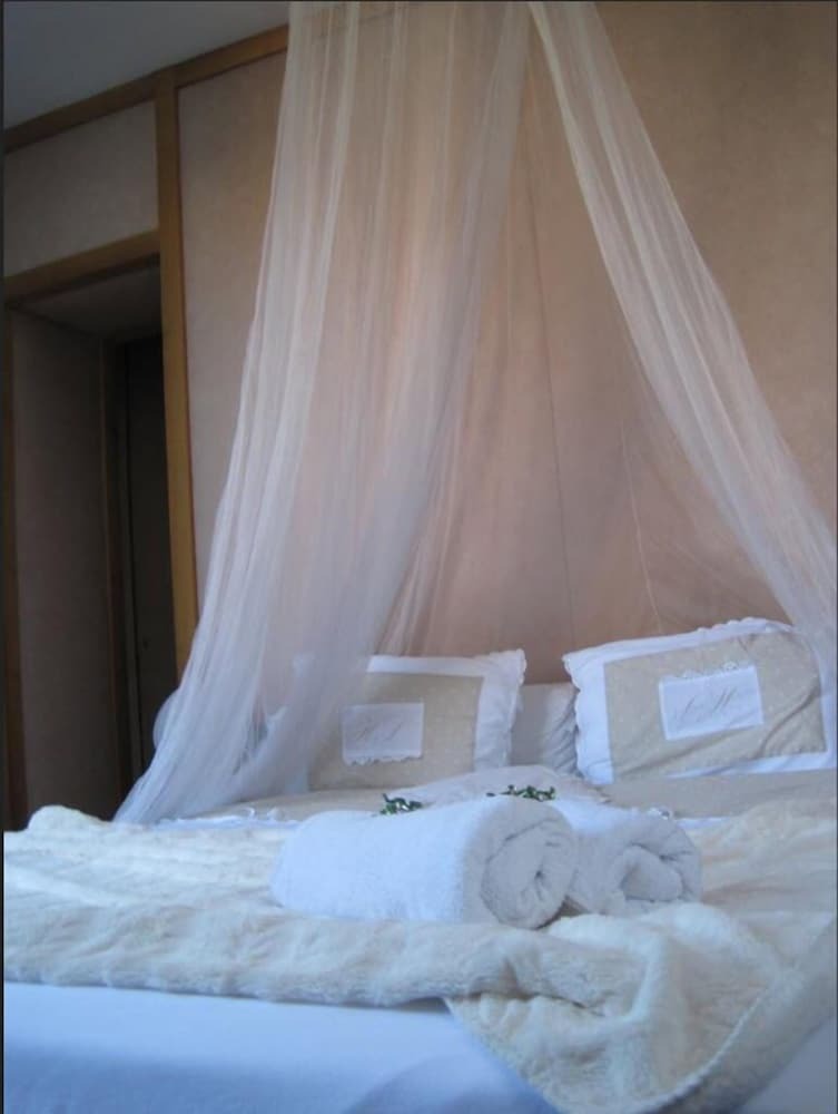 B&B Villa Le Rondini