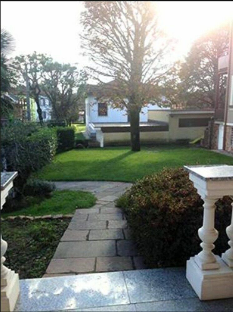 B&B Villa Le Rondini