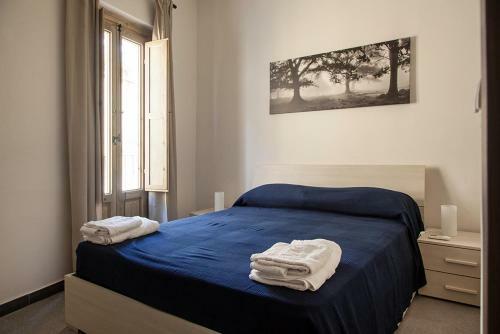 Apartamento Cappuccini House