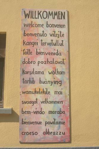 Hostal Stadthotel Kleiner Berg