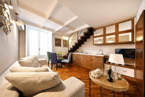 Apartment Residence 150