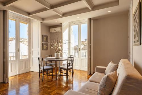 Apartment Residence 150