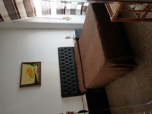 Bed & Breakfast Crispi Rooms