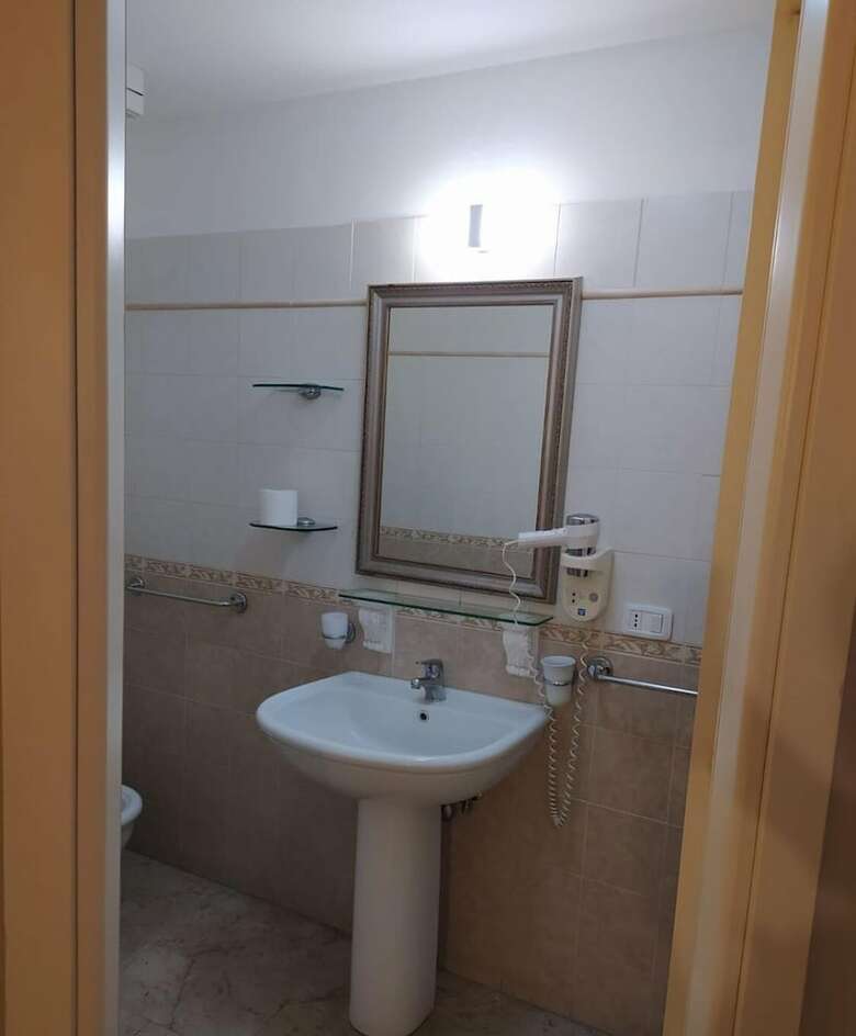 Hotel Regina Margherita