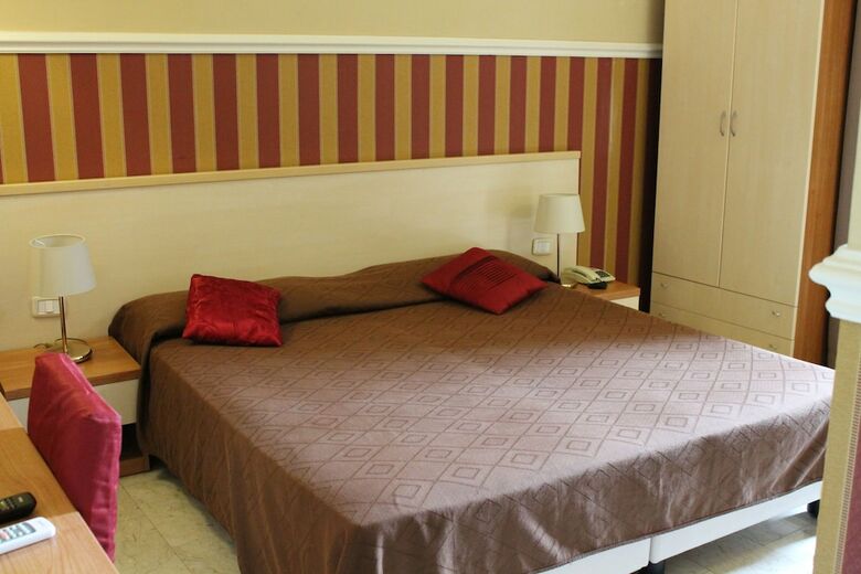 Hotel Regina Margherita