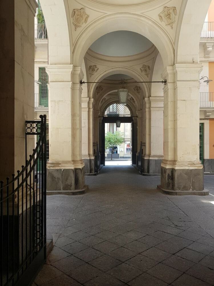 Hotel Regina Margherita