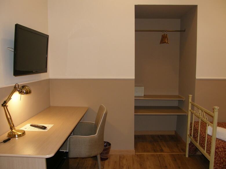 Hostal Il Gattopardo House