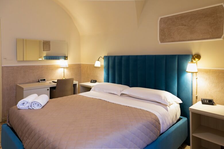 Hostal Il Gattopardo House