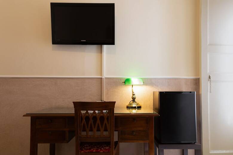 Hostal Il Gattopardo House