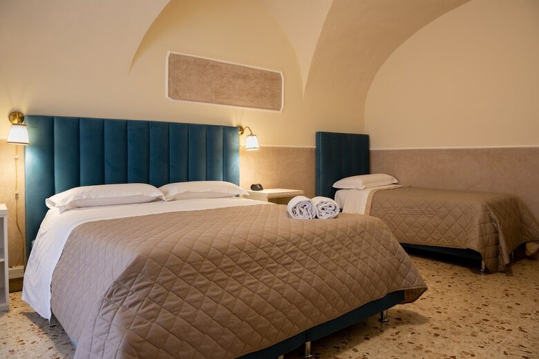 Hostal Il Gattopardo House