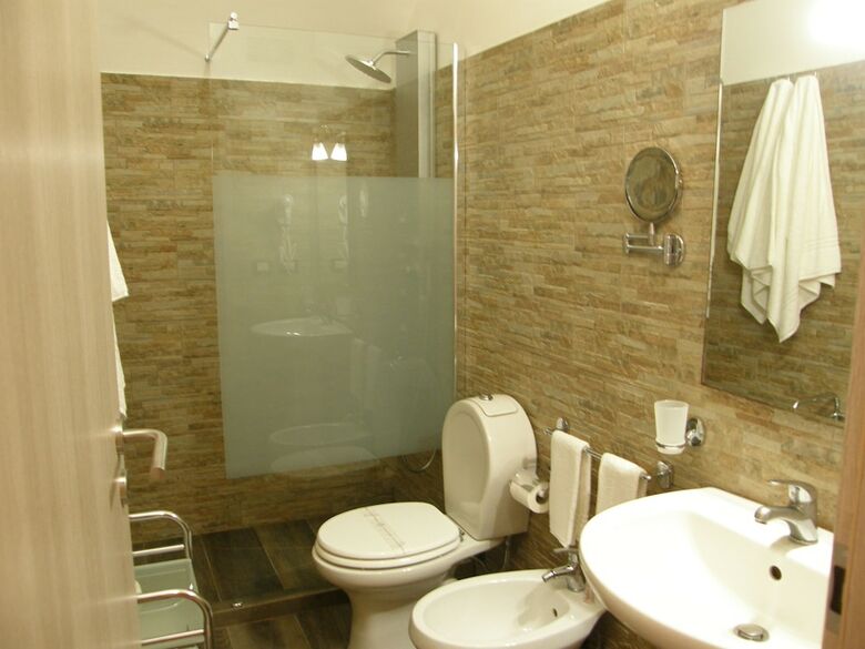 Hostal Il Gattopardo House