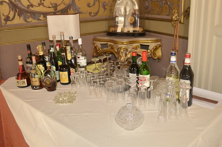 Hostal Il Gattopardo House